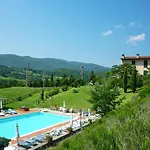 Vigna La Corte-1 By Interhome * Dicomano