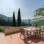 Dom wakacyjny Vigna La Corte-1 By Interhome Dicomano