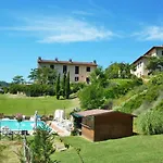 Vigna La Corte-1 By Interhome Dicomano