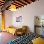 Vigna La Corte-1 By Interhome Dicomano