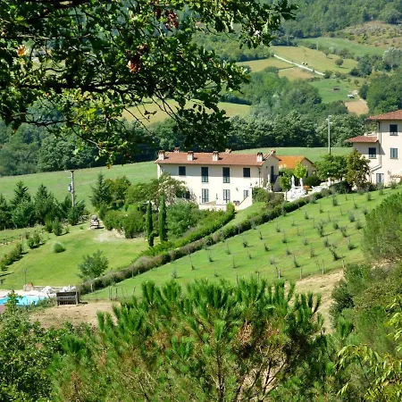Vigna La Corte-1 By Interhome Holiday home *