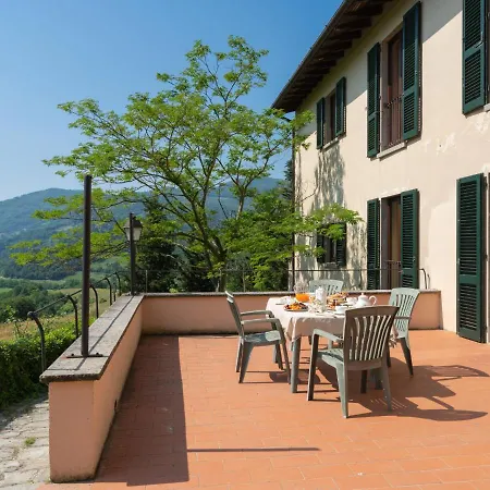 Vigna La Corte-1 By Interhome *