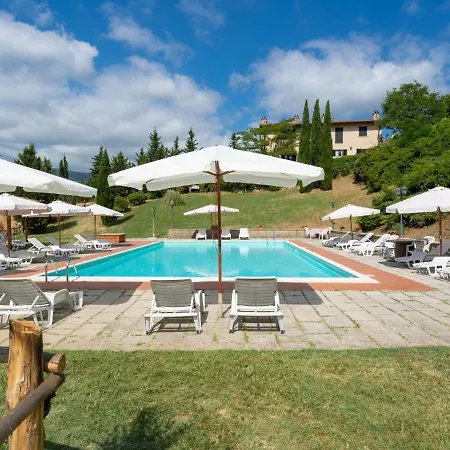 Holiday home Vigna La Corte-1 By Interhome *