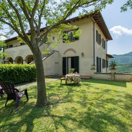 Vigna La Corte-1 By Interhome