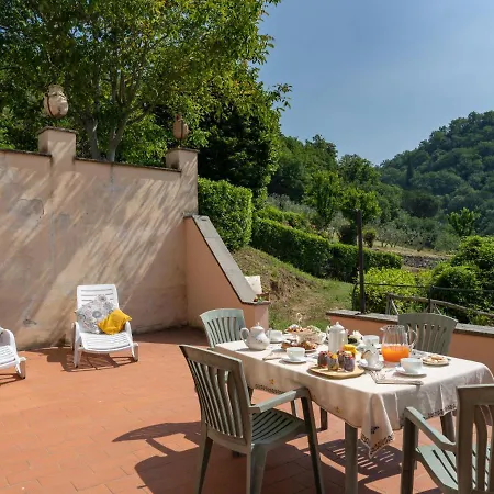 Vigna La Corte-1 By Interhome Holiday home
