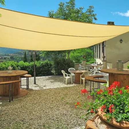 Vigna La Corte-1 By Interhome Holiday home *