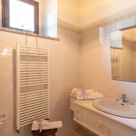 Vigna La Corte-1 By Interhome Dicomano