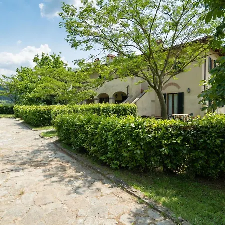 Vigna La Corte-1 By Interhome