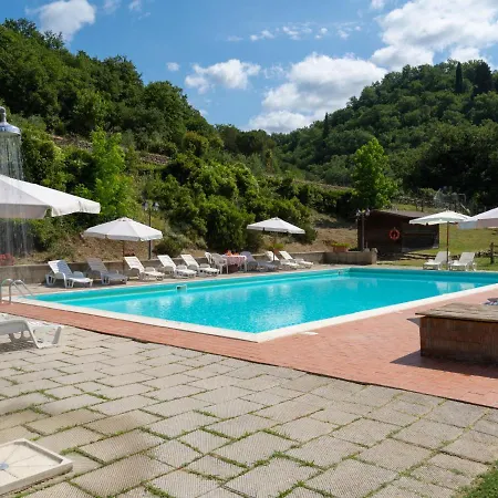 Holiday home Vigna La Corte-1 By Interhome *