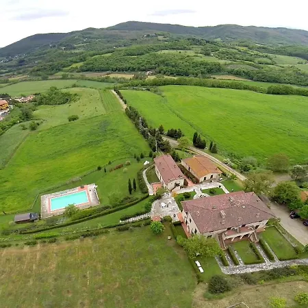 Vigna La Corte-1 By Interhome Holiday home *