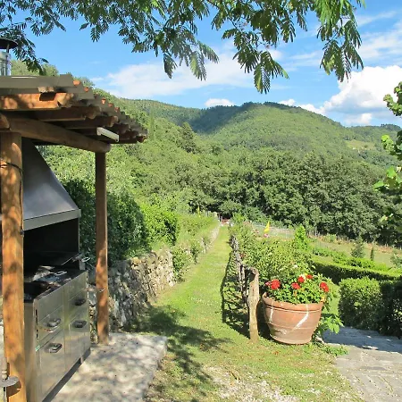 Vigna La Corte-1 By Interhome Holiday home *