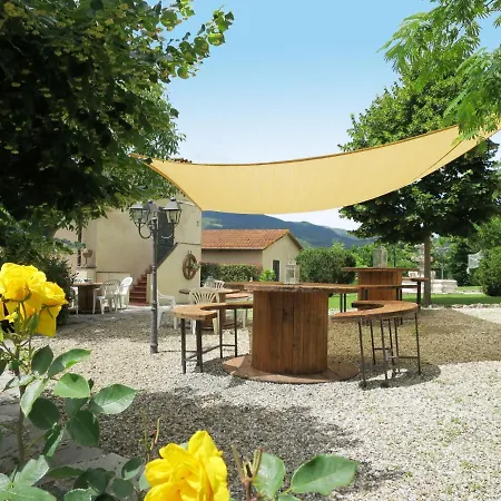 Dom wakacyjny Vigna La Corte-1 By Interhome *