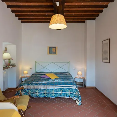 Vigna La Corte-1 By Interhome Holiday home
