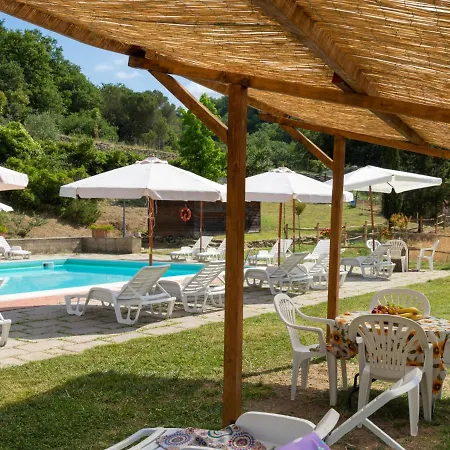 Vigna La Corte-1 By Interhome Holiday home