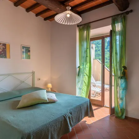 Holiday home Vigna La Corte-1 By Interhome *