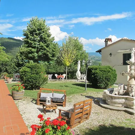 Vigna La Corte-1 By Interhome Dom wakacyjny Dicomano