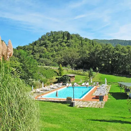Vigna La Corte-1 By Interhome Holiday home *